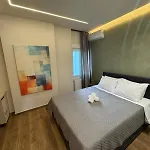 Апартаменты Svolou *