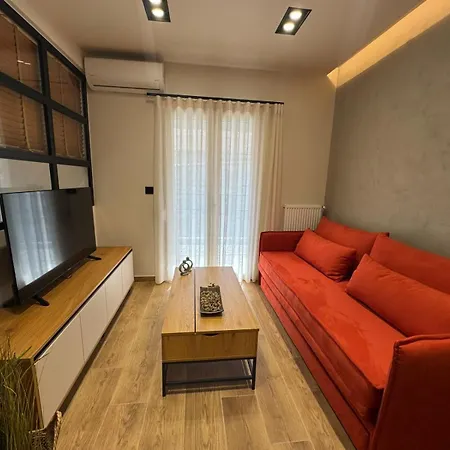 Apartment Svolou