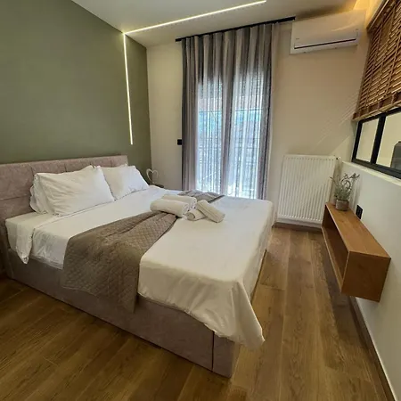 Svolou Apartment Thessaloniki