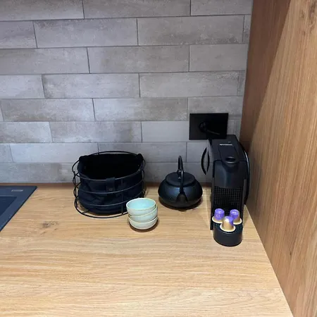 Svolou Апартаменты Салоники