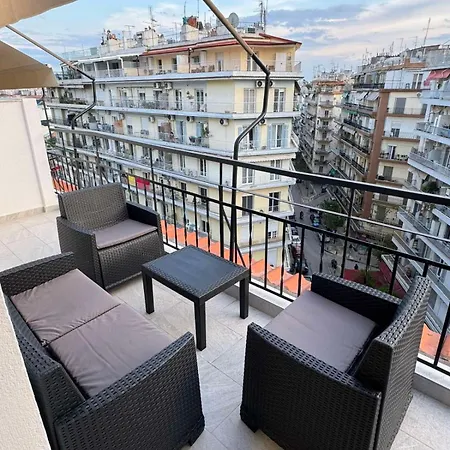 Apartment Svolou