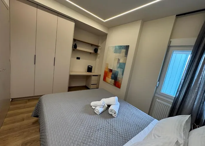 Svolou 塞萨洛尼基