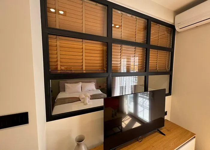 Svolou 塞萨洛尼基