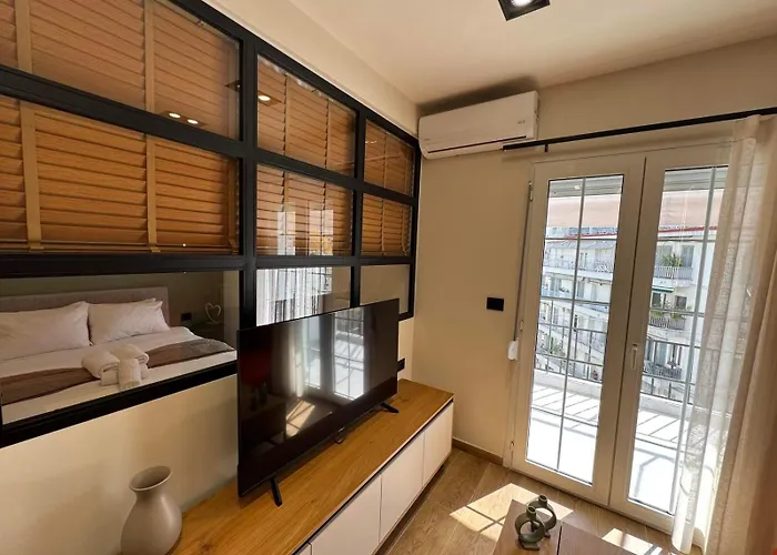 Lägenhet Svolou