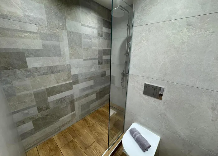 Апартаменты Svolou *