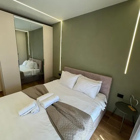 Svolou Apartment