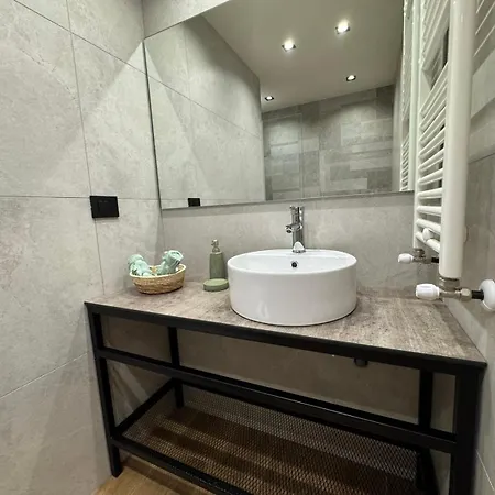 Svolou Apartamento *